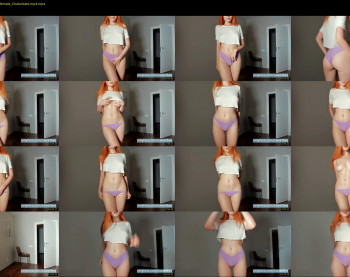 _o0o__ — 36 minute Chaturbate female cam show recording, 720p, Sep 14, 2020