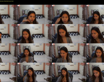 _pilya_ — 42 minute Chaturbate female cam show recording, 720p, Sep 15, 2020
