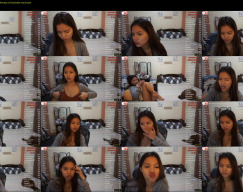 _pilya_ — 42 minute Chaturbate female cam show recording, 720p, Sep 15, 2020