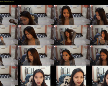 _pilya_ — 42 minute Chaturbate female cam show recording, 720p, Sep 15, 2020