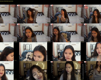 _pilya_ — 42 minute Chaturbate female cam show recording, 720p, Sep 15, 2020