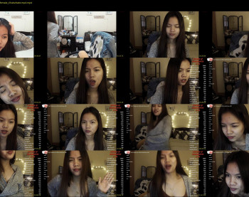 _pilya_ — 14 minute Chaturbate female cam show recording, 720p, Sep 15, 2020