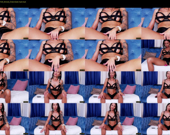 _sinwithme_ — 4 minute Chaturbate female cam show recording, 1080p, Sep 14, 2020