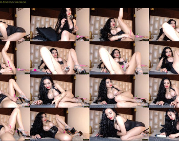 _valeria___ — 75 minute Chaturbate female cam show recording, 1080p, Sep 14, 2020