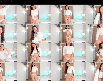 abie_owen — 70 minute Chaturbate female cam show recording, 1080p, Sep 14, 2020