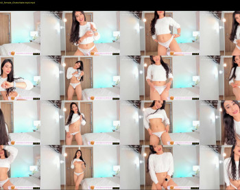 abie_owen — 70 minute Chaturbate female cam show recording, 1080p, Sep 14, 2020