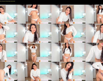 abie_owen — 70 minute Chaturbate female cam show recording, 1080p, Sep 14, 2020