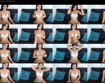 abigail_w — 3 minute Chaturbate female cam show recording, 1080p, Sep 14, 2020