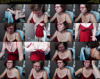 adelewildx — 53 minute Chaturbate female cam show recording, 480p, Sep 14, 2020