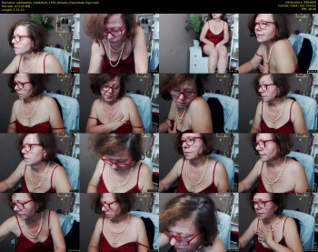 adelewildx — 112 minute Chaturbate female cam show recording, 480p, Sep 14, 2020