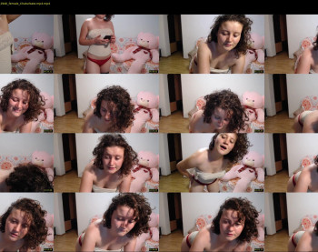 adriana_elvis — 7 minute Chaturbate couple cam show recording, 720p, Sep 14, 2020