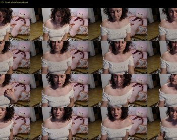 adriana_elvis — 9 minute Chaturbate couple cam show recording, 720p, Sep 14, 2020