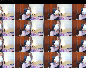alicia_lang — 3 minute Chaturbate female cam show recording, 1080p, Sep 14, 2020