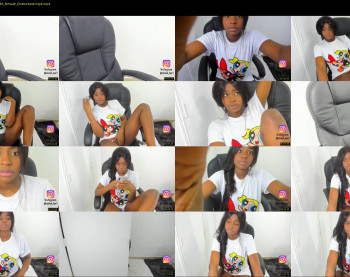 alison_ker — 15 minute Chaturbate female cam show recording, 1080p, Sep 15, 2020