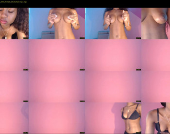 alisoon_moon — 14 minute Chaturbate female cam show recording, 720p, Sep 14, 2020