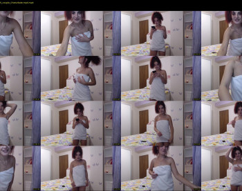 aly_alyce — 26 minute Chaturbate female cam show recording, 720p, Sep 14, 2020