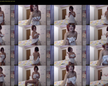 aly_alyce — 143 minute Chaturbate female cam show recording, 720p, Sep 15, 2020