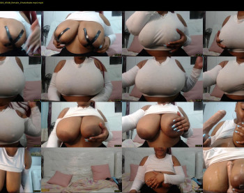 amazon_brunette — 66 minute Chaturbate female cam show recording, 720p, Sep 14, 2020