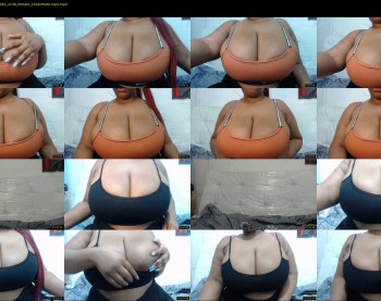 amazon_brunette — 85 minute Chaturbate female cam show recording, 720p, Sep 14, 2020