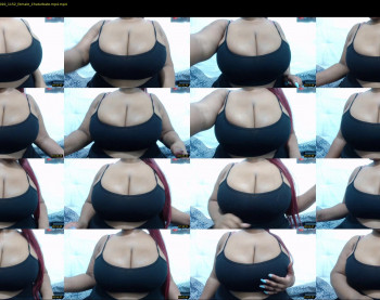 amazon_brunette — 13 minute Chaturbate female cam show recording, 720p, Sep 14, 2020