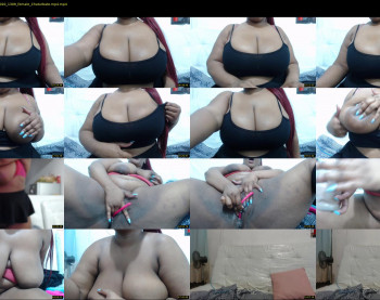 amazon_brunette — 58 minute Chaturbate female cam show recording, 720p, Sep 14, 2020
