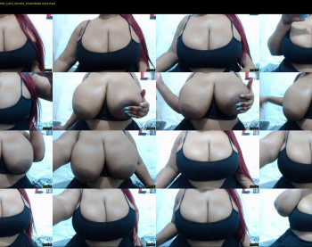 amazon_brunette — 43 minute Chaturbate female cam show recording, 720p, Sep 14, 2020