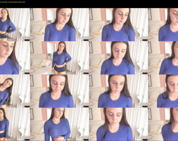 amy_ross — 20 minute Chaturbate female cam show recording, 1080p, Sep 14, 2020