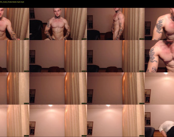andy_hunk — 10 minute Chaturbate male cam show recording, 1080p, Sep 14, 2020