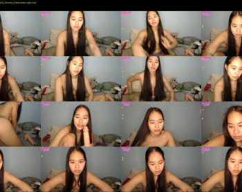 annaxnasty — 59 minute Chaturbate female cam show recording, 720p, Sep 14, 2020