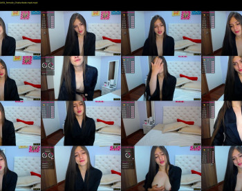 anny_cute10 — 40 minute Chaturbate female cam show recording, 1080p, Sep 14, 2020