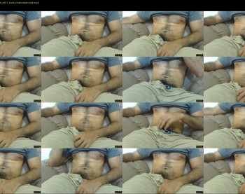 antonywebcam — 7 minute Chaturbate male cam show recording, 1080p, Sep 14, 2020