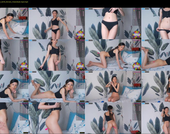 belle_adrienne — 65 minute Chaturbate couple cam show recording, 1080p, Sep 15, 2020