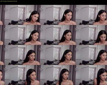 belovedkhlloe — 4 minute Chaturbate female cam show recording, 720p, Sep 14, 2020