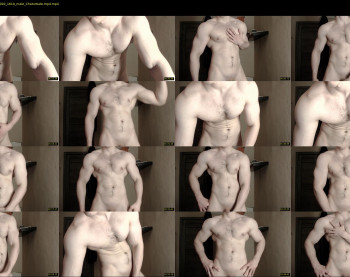 big_nick_for_you_ — 5 minute Chaturbate male cam show recording, 1080p, Sep 14, 2020