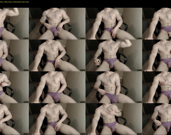 big_nick_for_you_ — 54 minute Chaturbate male cam show recording, 1080p, Sep 14, 2020