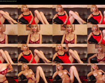blond_pussy_ — 14 minute Chaturbate female cam show recording, 720p, Sep 14, 2020