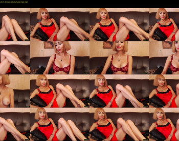 blond_pussy_ — 21 minute Chaturbate female cam show recording, 720p, Sep 14, 2020
