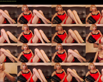 blond_pussy_ — 40 minute Chaturbate female cam show recording, 720p, Sep 14, 2020