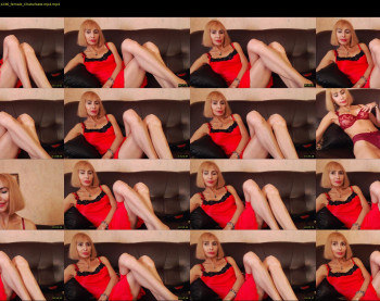blond_pussy_ — 38 minute Chaturbate female cam show recording, 720p, Sep 14, 2020