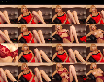 blond_pussy_ — 23 minute Chaturbate female cam show recording, 720p, Sep 14, 2020