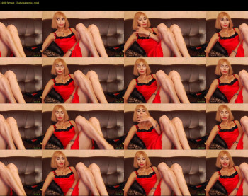 blond_pussy_ — 10 minute Chaturbate female cam show recording, 720p, Sep 14, 2020