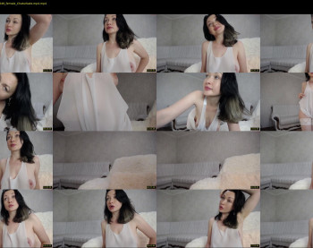 blueeyeess — 32 minute Chaturbate female cam show recording, 720p, Sep 14, 2020
