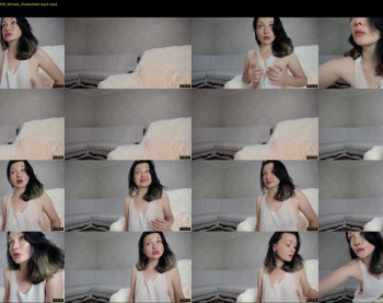 blueeyeess — 22 minute Chaturbate female cam show recording, 720p, Sep 14, 2020