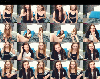 boooooom_ — 25 minute Chaturbate female cam show recording, 720p, Sep 15, 2020