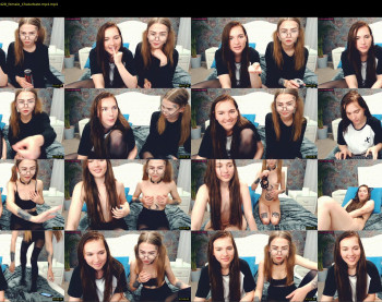 boooooom_ — 51 minute Chaturbate female cam show recording, 720p, Sep 15, 2020