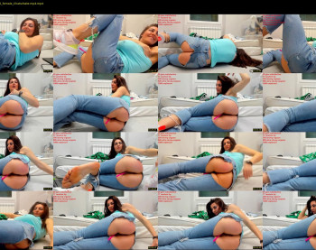 catty190 — 10 minute Chaturbate female cam show recording, 720p, Sep 14, 2020