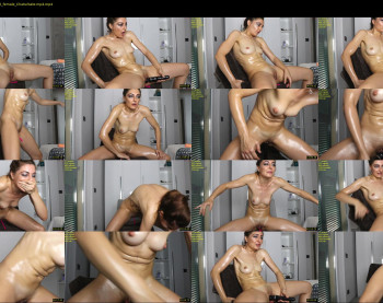 catty190 — 35 minute Chaturbate female cam show recording, 720p, Sep 14, 2020