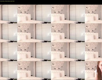 certinaaa — 11 minute Chaturbate female cam show recording, 1080p, Sep 14, 2020