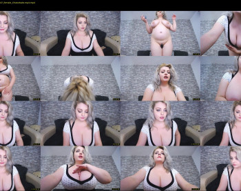 clara4love — 101 minute Chaturbate female cam show recording, 720p, Sep 15, 2020