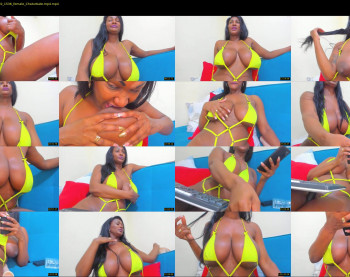 crazy_addixtion — 70 minute Chaturbate female cam show recording, 1080p, Sep 14, 2020